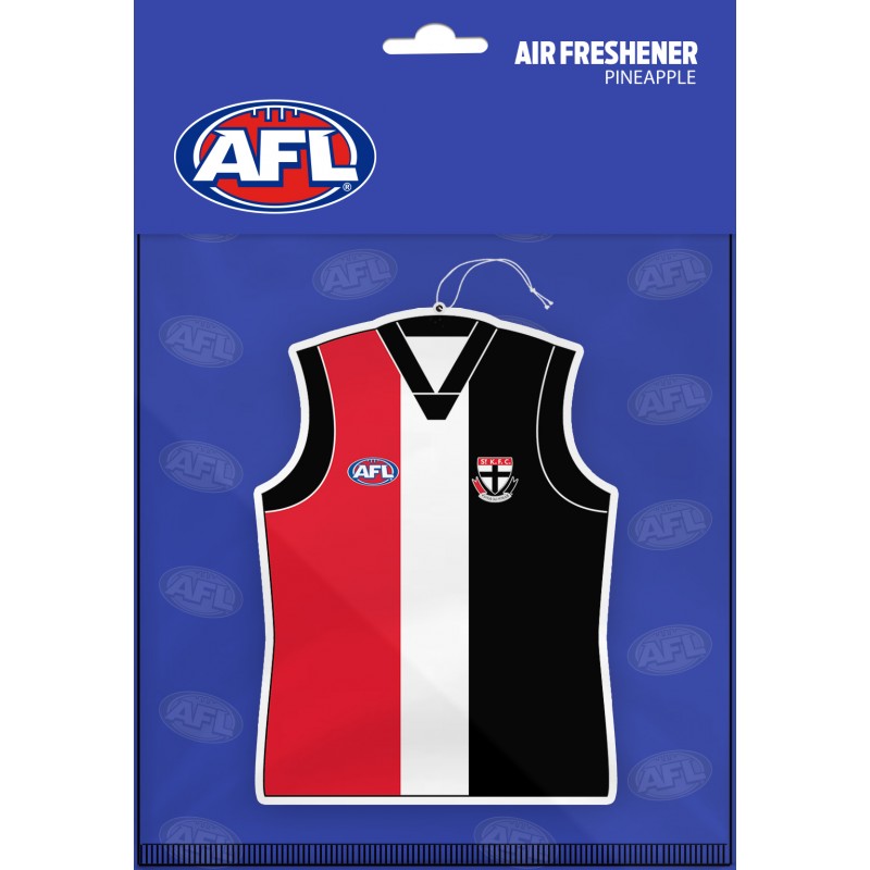 AFL AF St Kilda Jersey