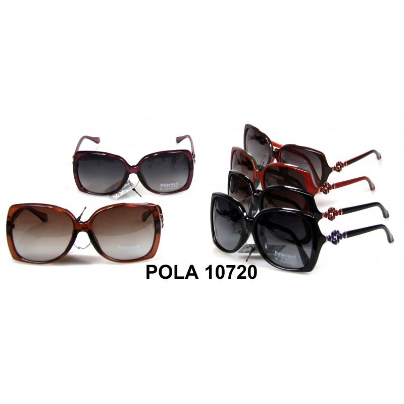 Polarised Sunglasses 
