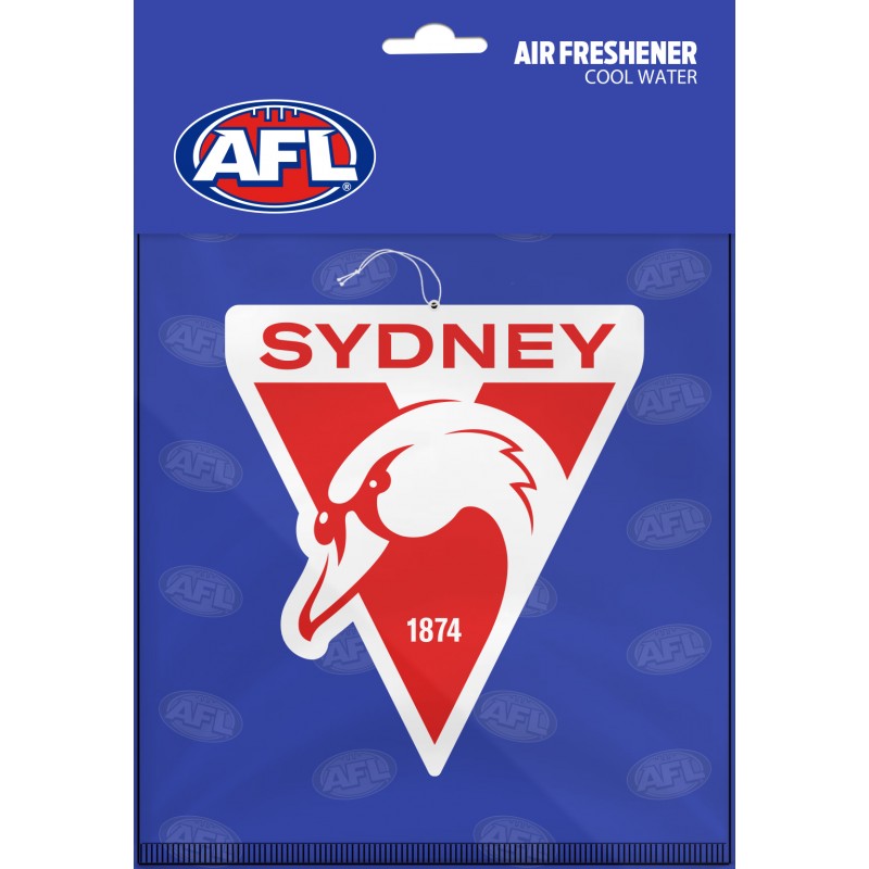 AFL AF Sydney Logo