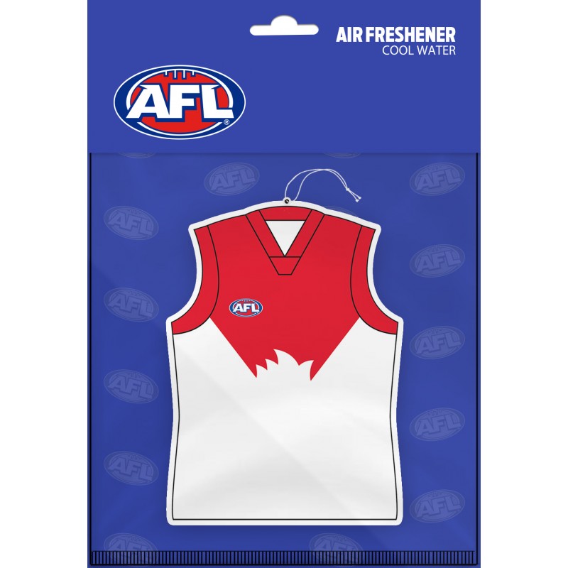 AFL AF Sydney Jersey