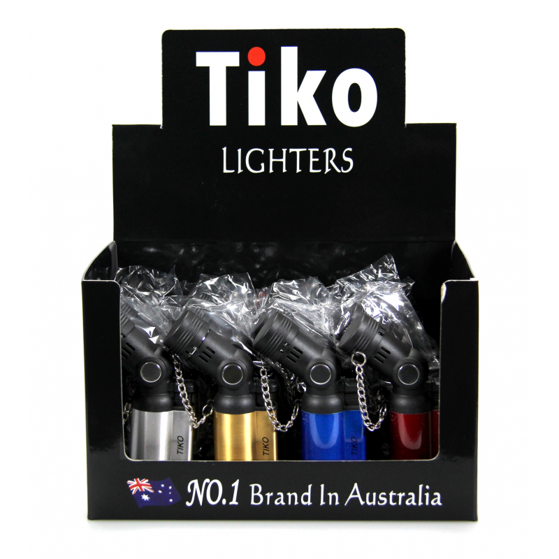 Tiko Lighters - TK1001