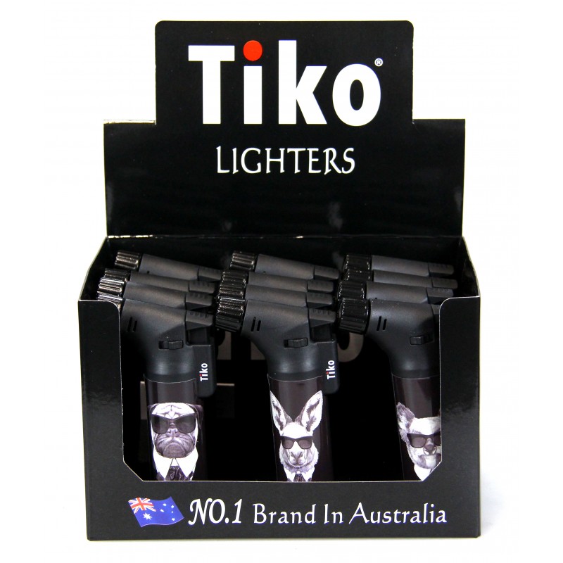 Tiko Lighters - TK1002A