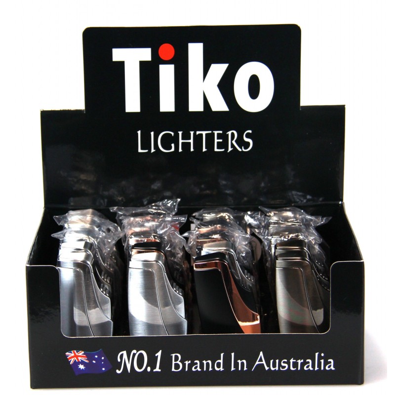Tiko Lighters - TK1005