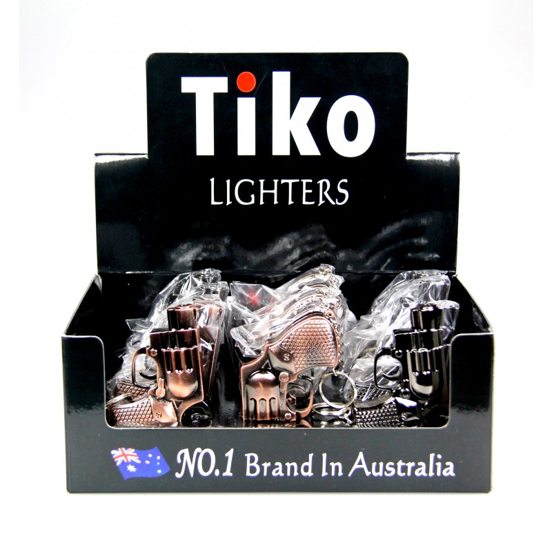 Tiko Lighters - TK0043