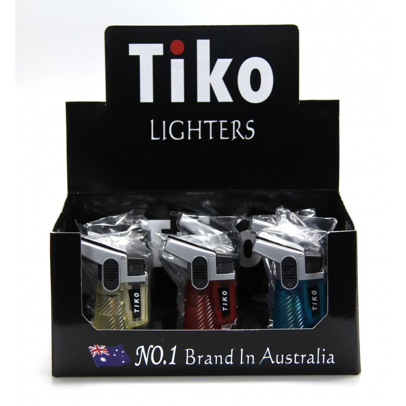 Tiko Lighters - TK0045