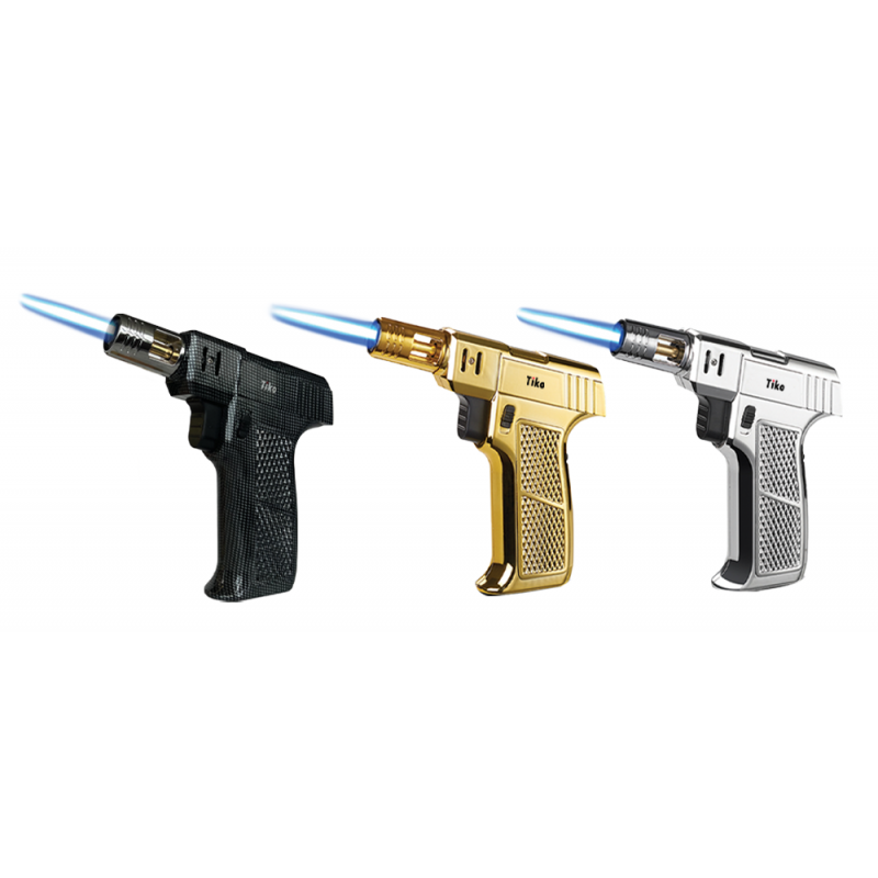 TIKO Lighter TK1038 Large Powerful Jet