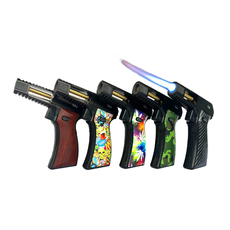 TIKO Lighter TK1039 Extreme Jet Blow Torch