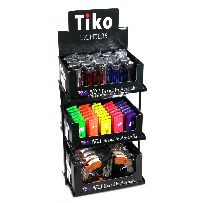 Tiko Stand