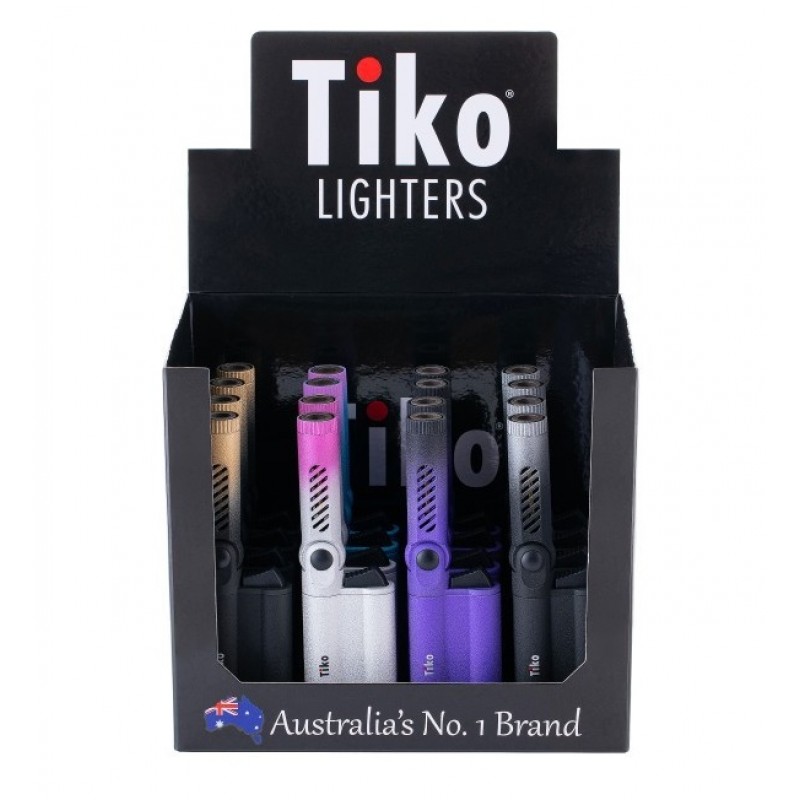 Tiko Lighters - TK1023 XLPowerJet