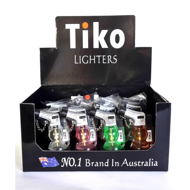 Tiko Lighters - TK0013