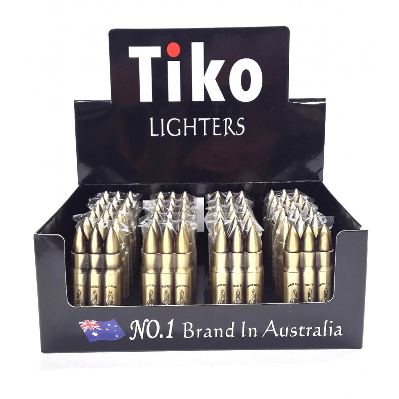 Tiko Lighters - TK0025