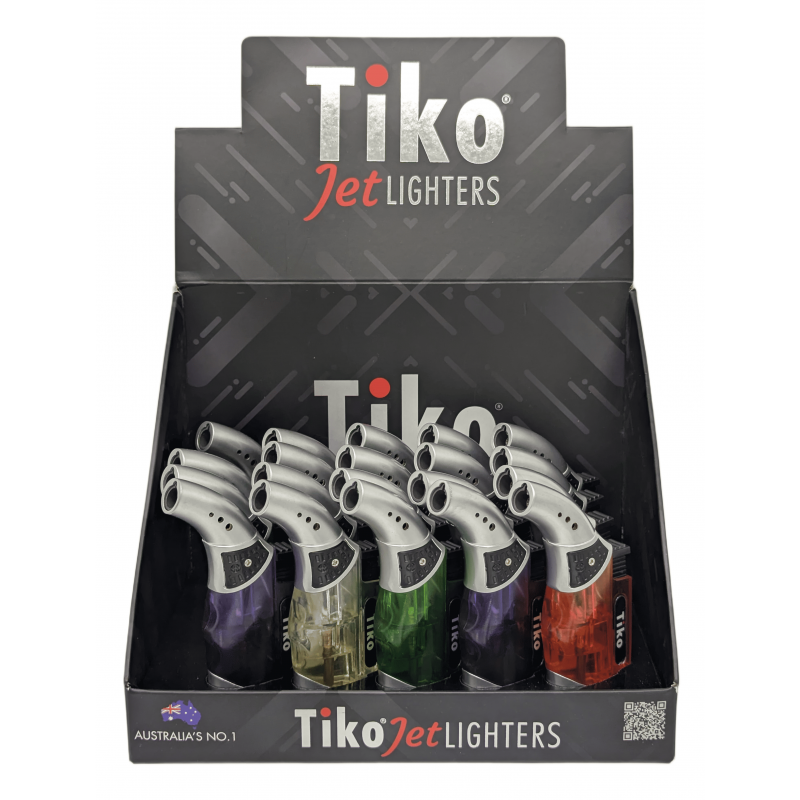 Tiko Lighters - TK0003