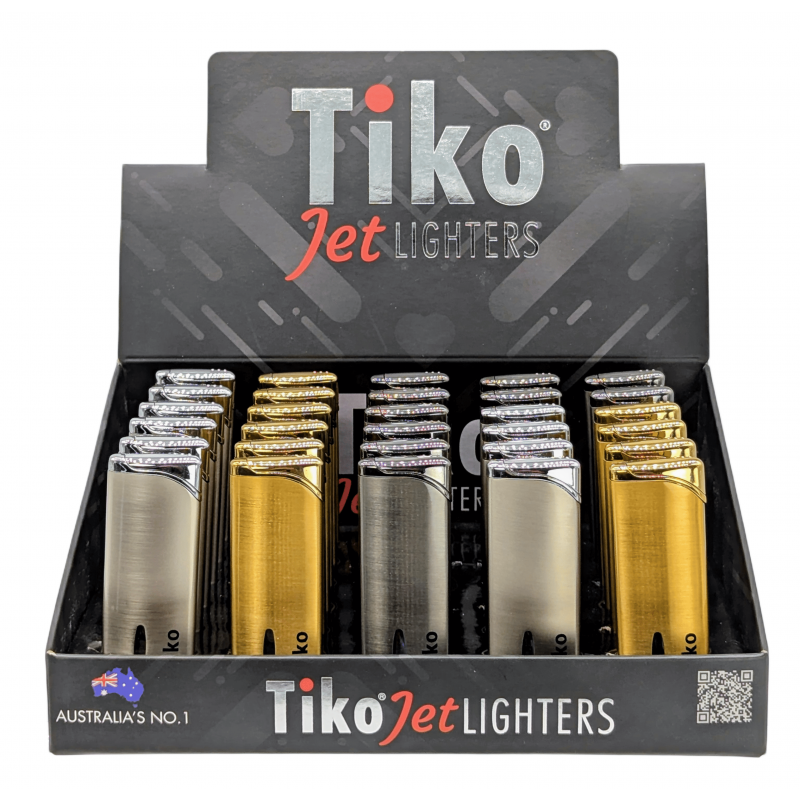 Tiko LIghters - TK0051 