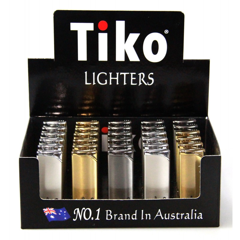 Tiko LIghters - TK0051 