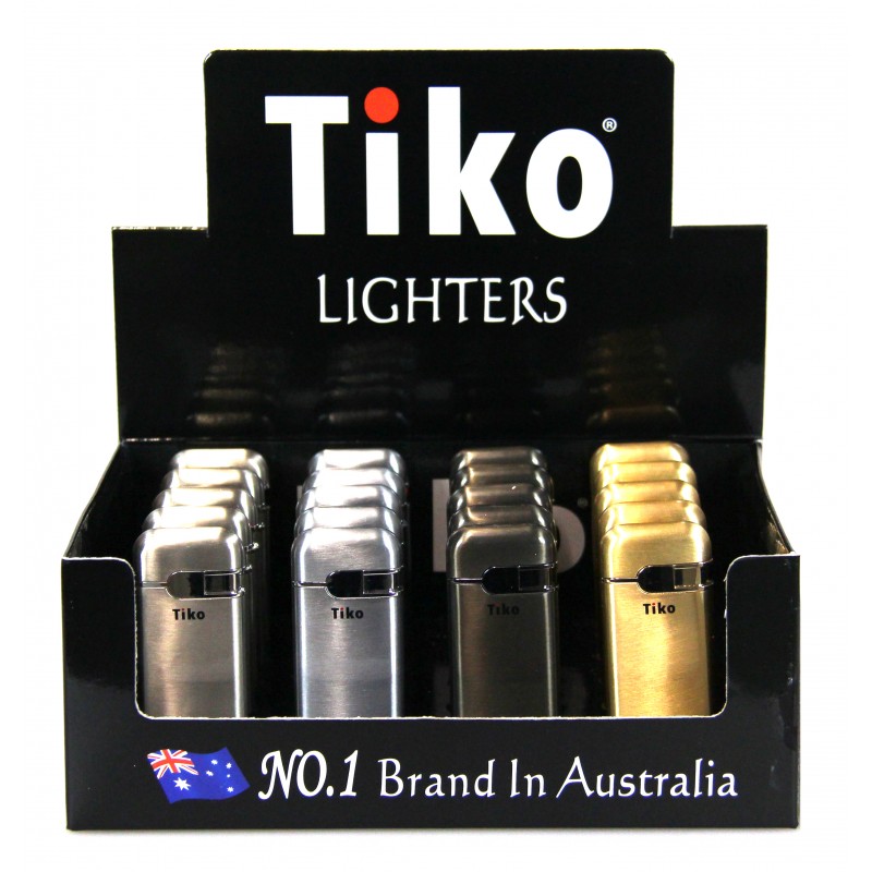 Tiko Lighters - TK0056 