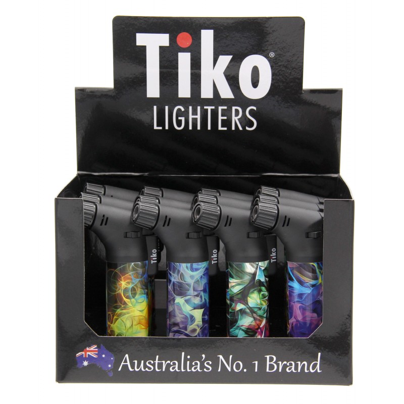 Tiko Lighters - TK1002AR