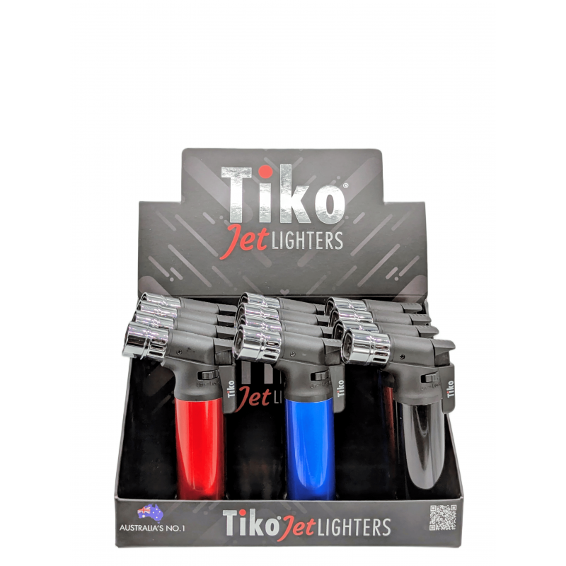 Tiko Lighters - TK1003