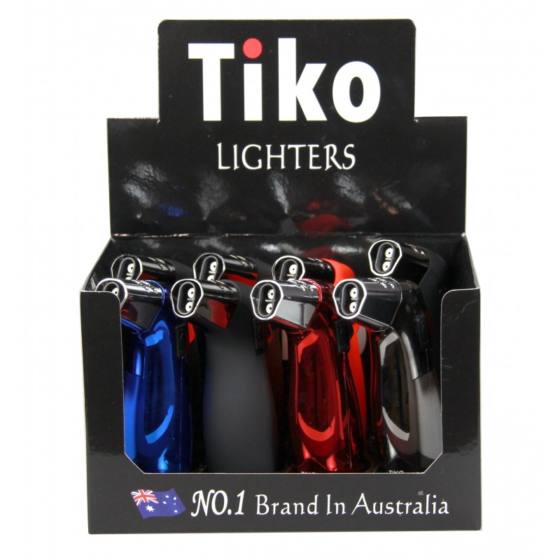 Tiko Lighters - TK1012