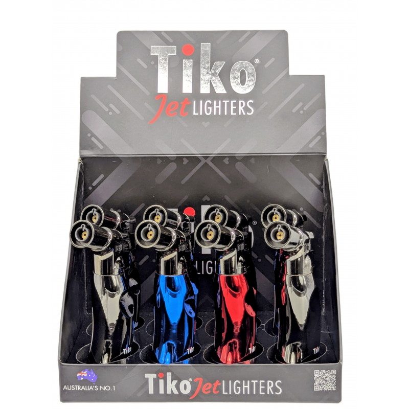 Tiko Lighters - TK1013