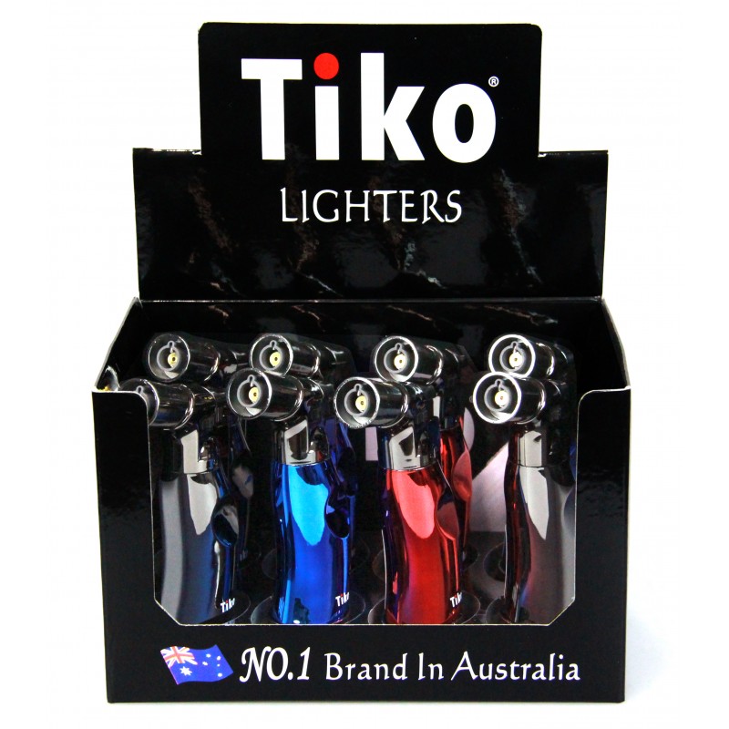 Tiko Lighters - TK1013