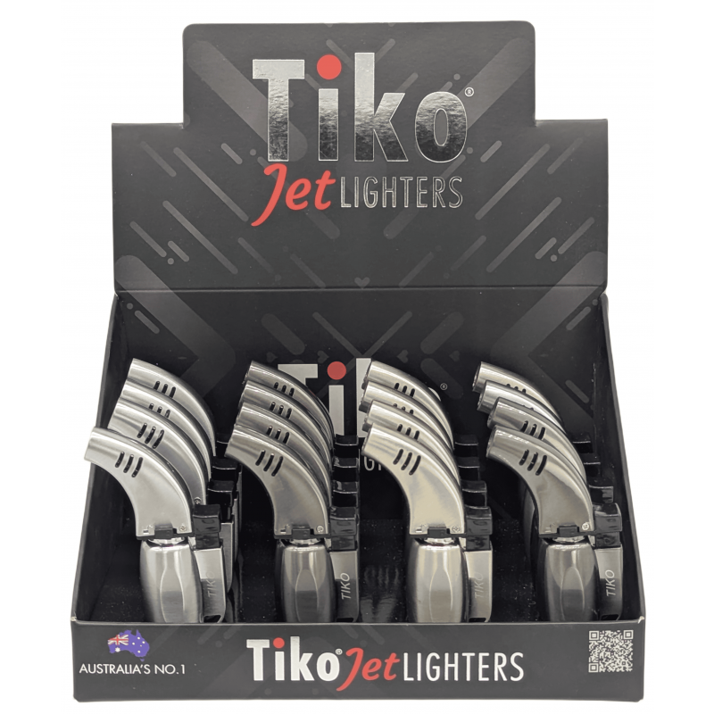 Tiko Lighters - TK1014
