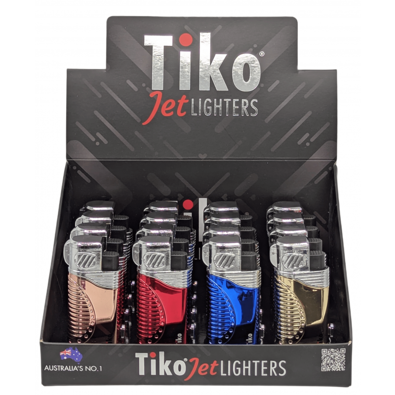 Tiko Lighters - TK1018