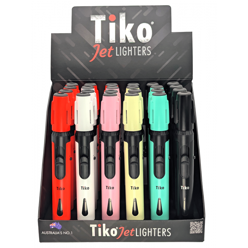 Tiko Lighter TK1030 StrFnkJet