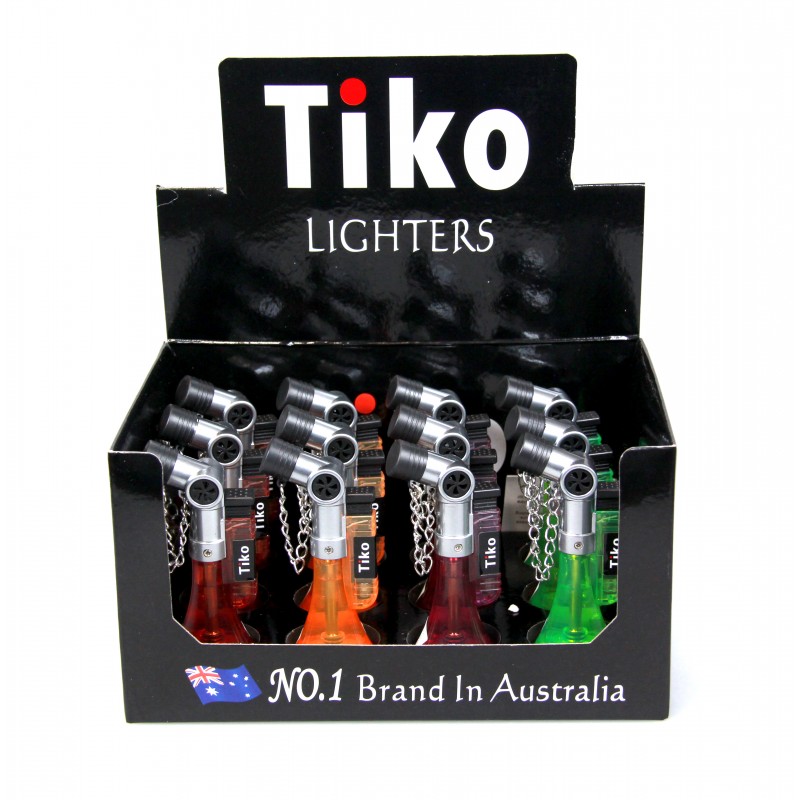 Tiko Lighters - TK0023