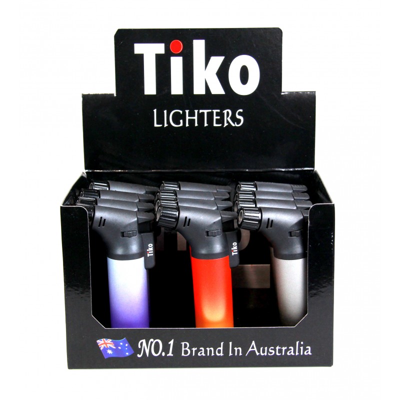 Tiko Lighters - TK1002D