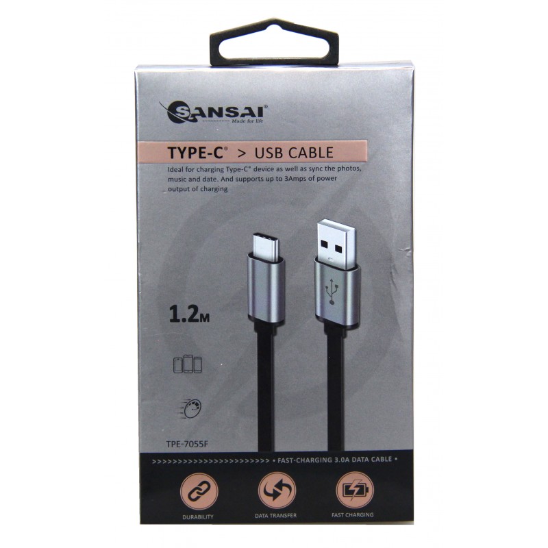 Type-C FLAT Cable