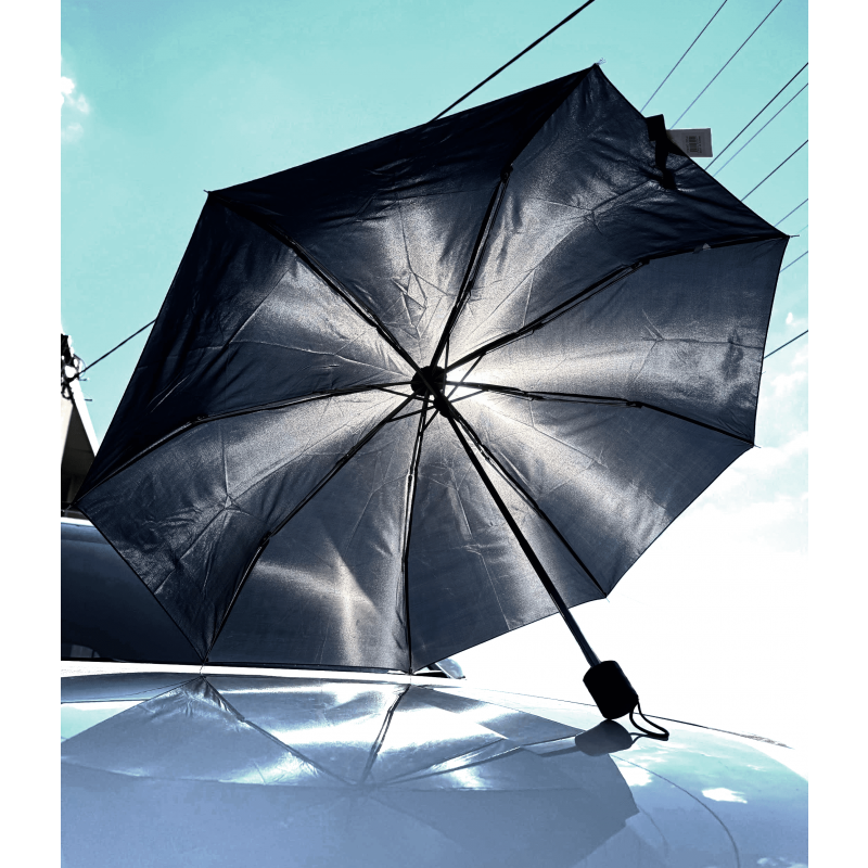 Umbrella Short BLACK Only