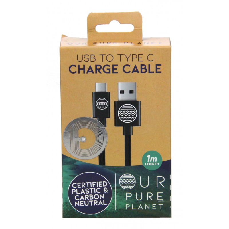 OPP USB to Type C Cable