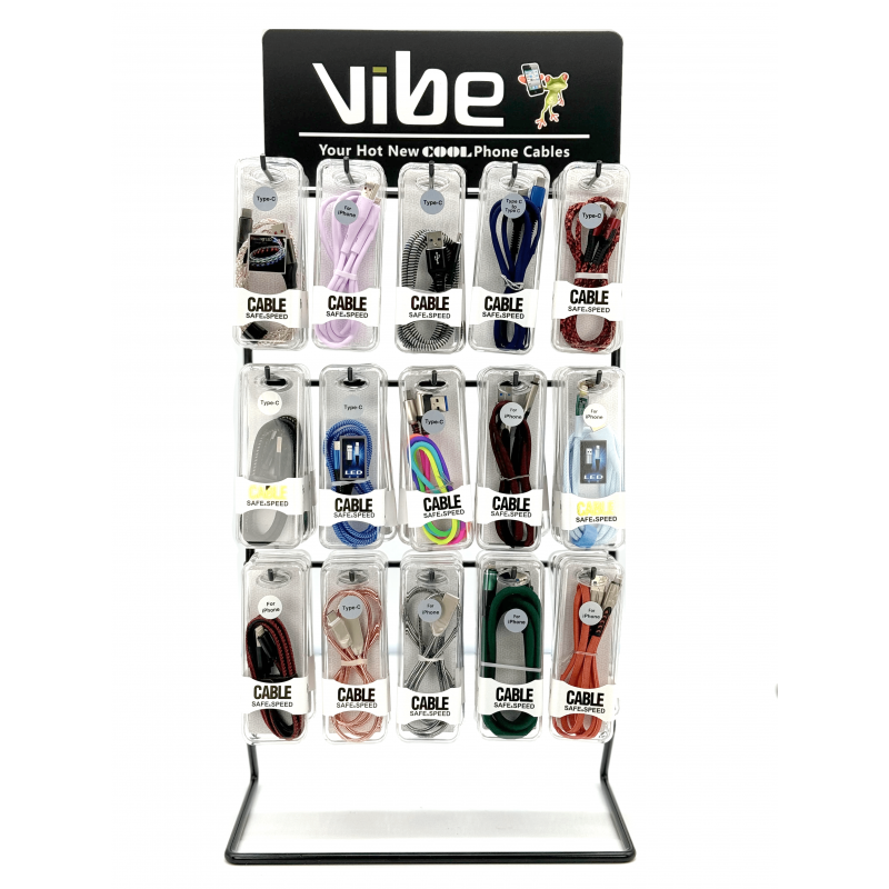 Vibe Stand - Full (45pcs)