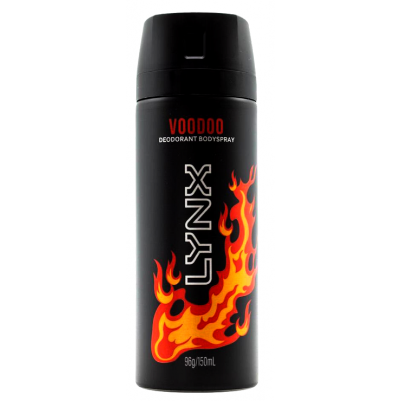 Lynx Voodoo