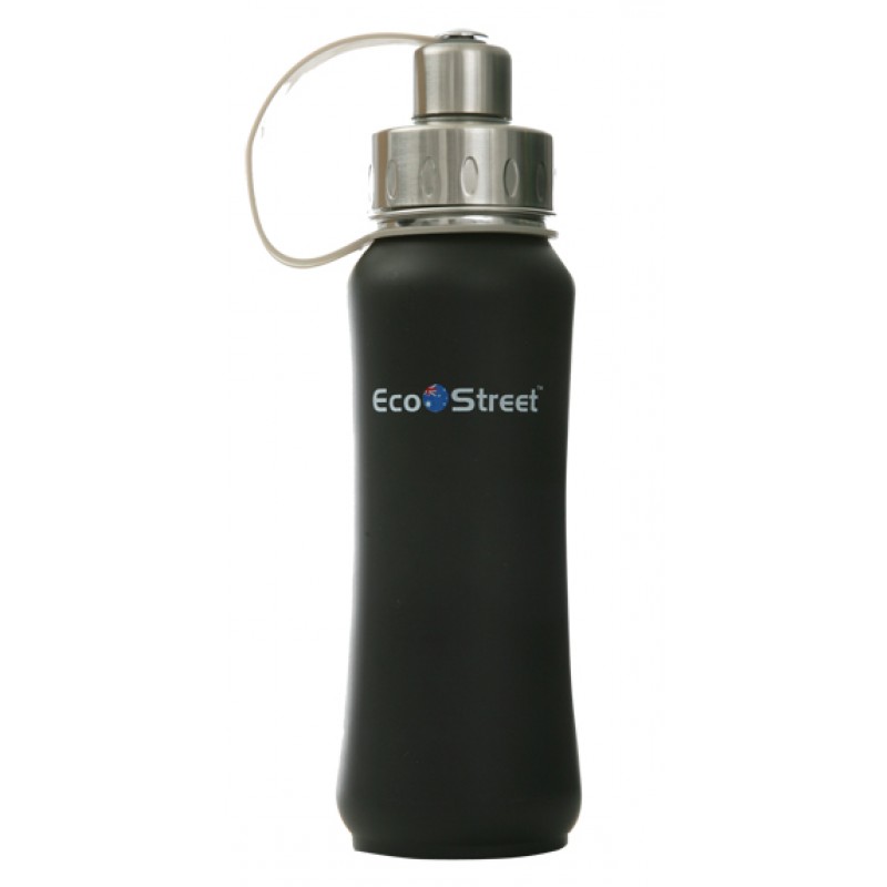 Water Bottle 600ml Vaccum 