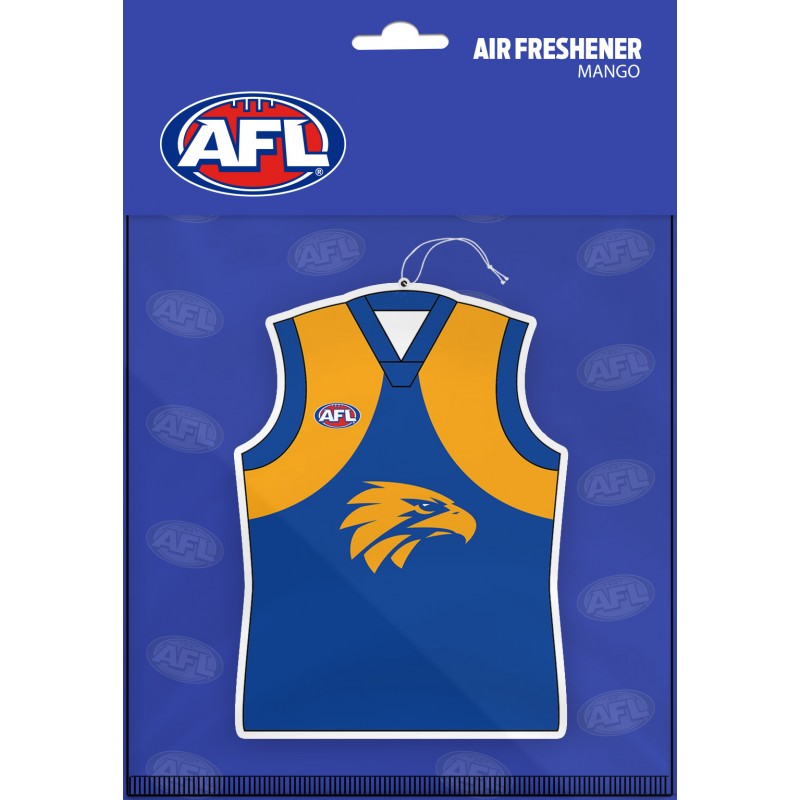 AFL AF West Coast Eagle Jersey