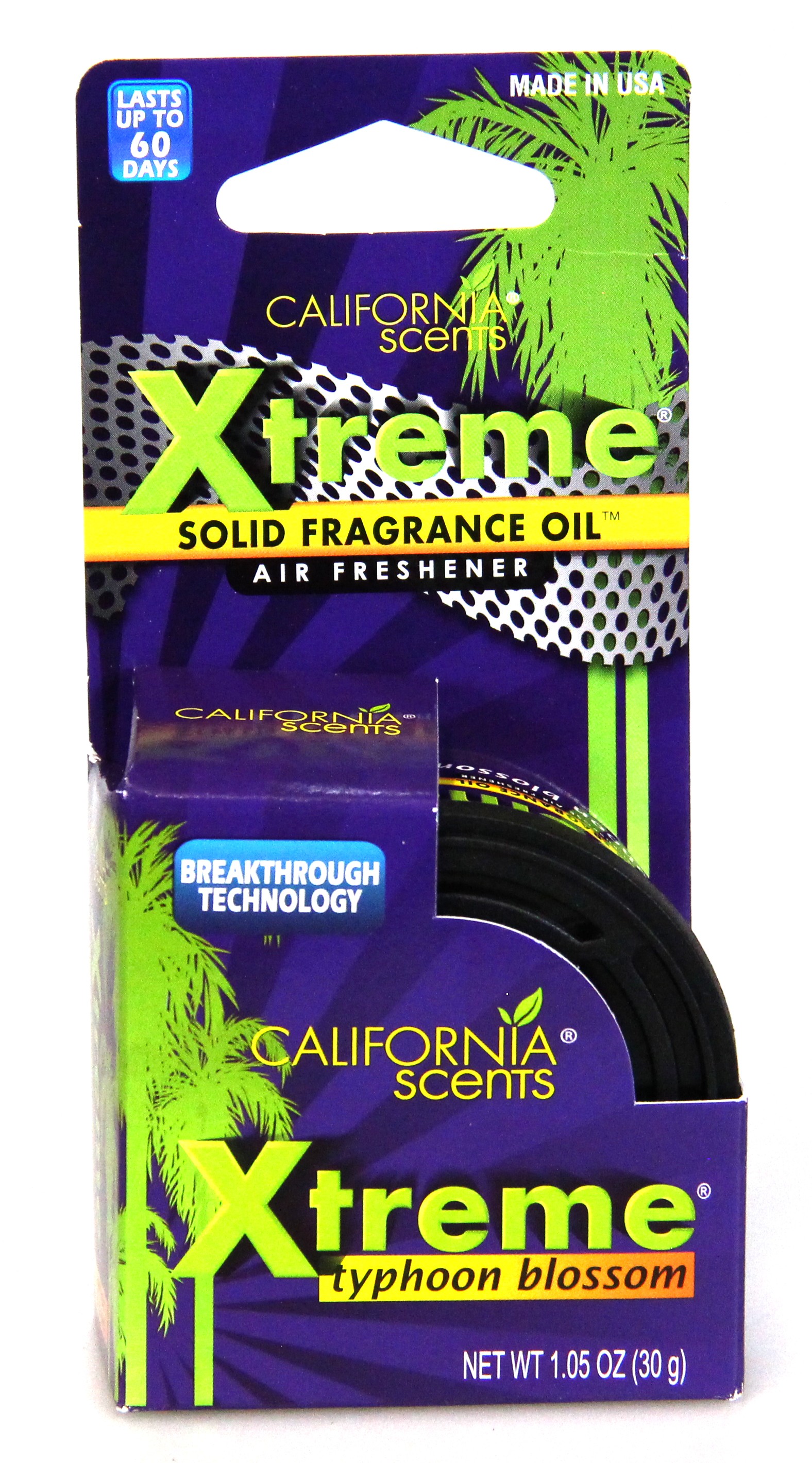 C/Scents Xtreme Blossom Products PeleGuy Distribution Pty Ltd 1300