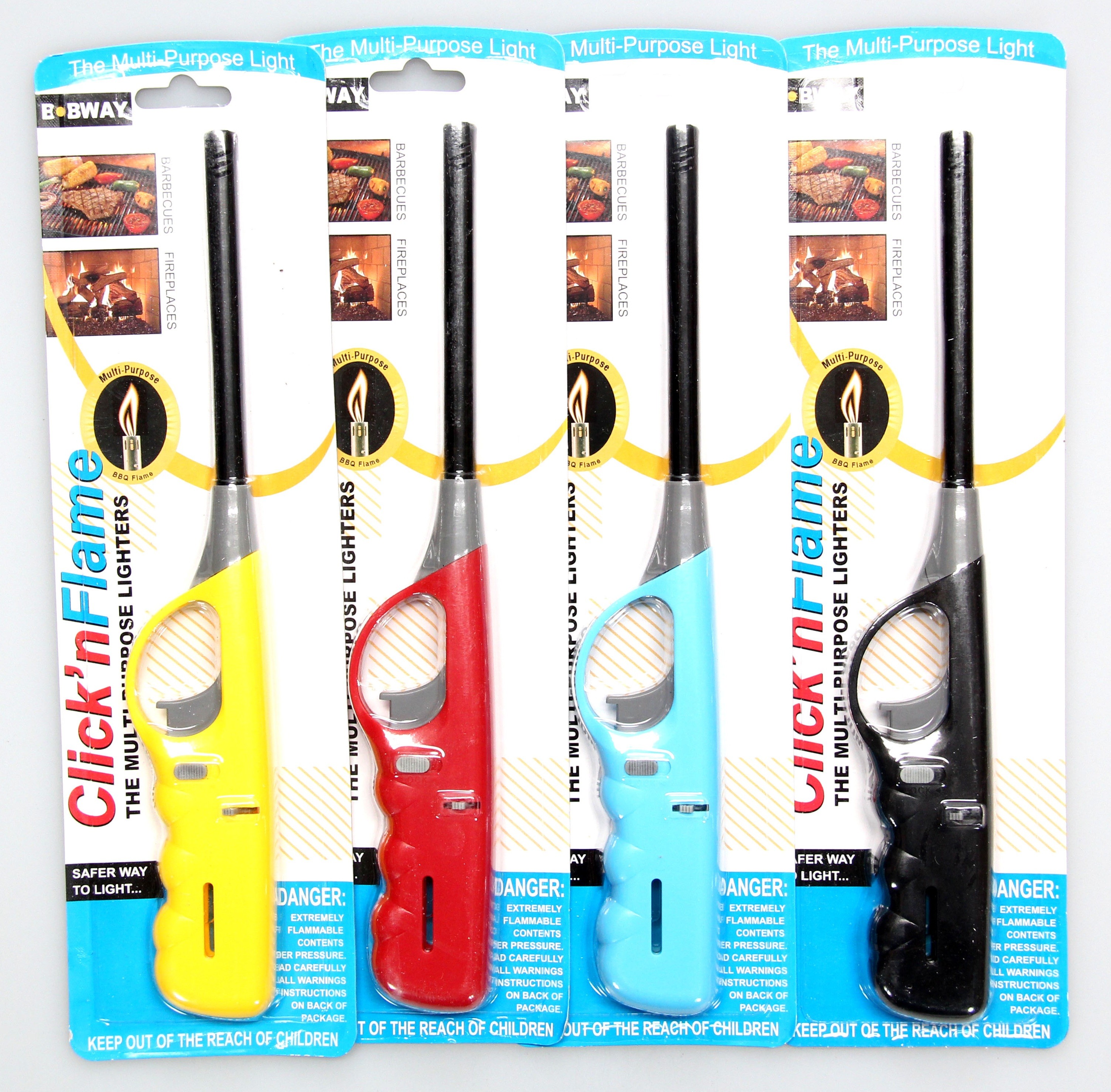 Bbq lighters clearance