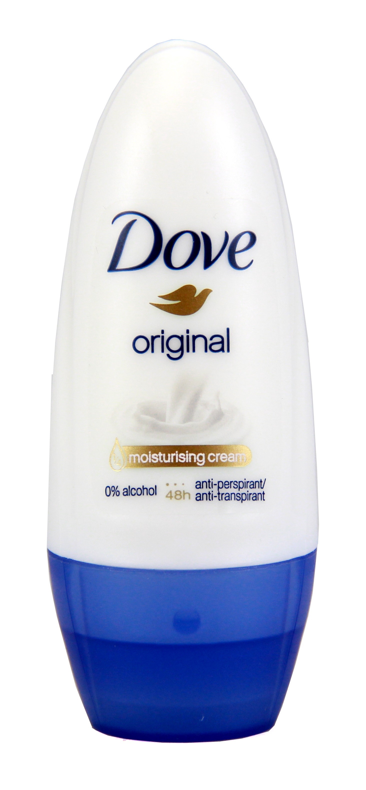 Dove Roll On W Original PeleGuy Distribution Pty Ltd 1300 377 341