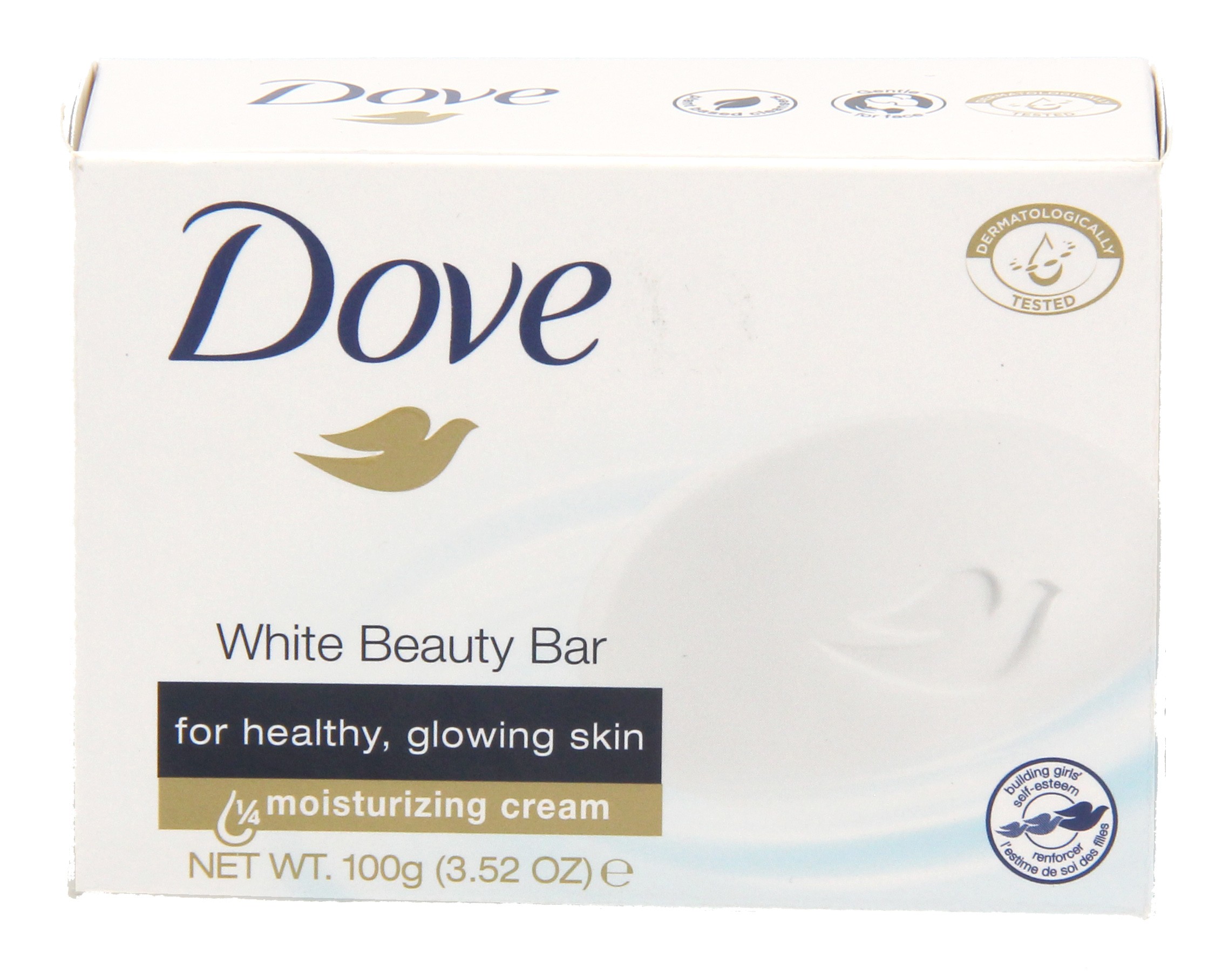 Dove White Soap PeleGuy Distribution Pty Ltd 1300 377 341