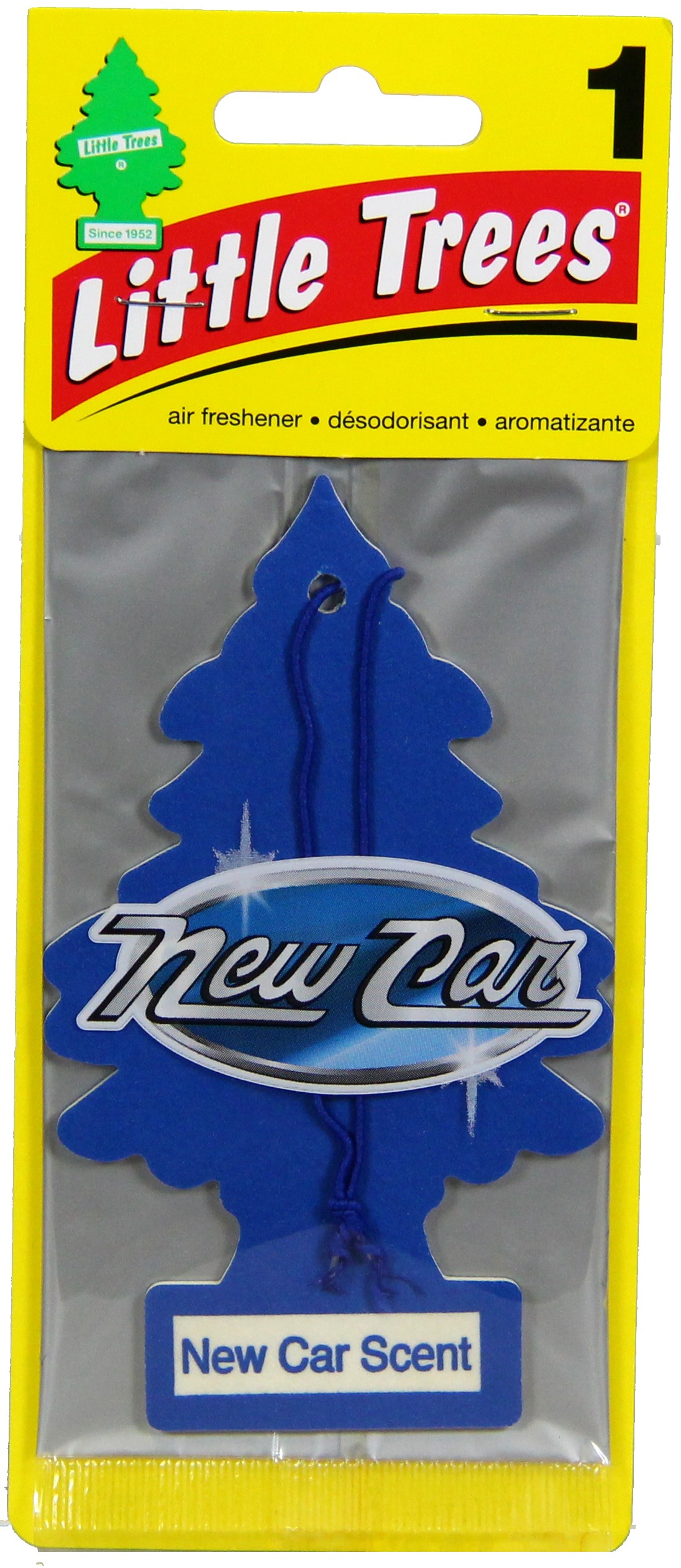 Little Trees New Car PeleGuy Distribution Pty Ltd 1300 377 341