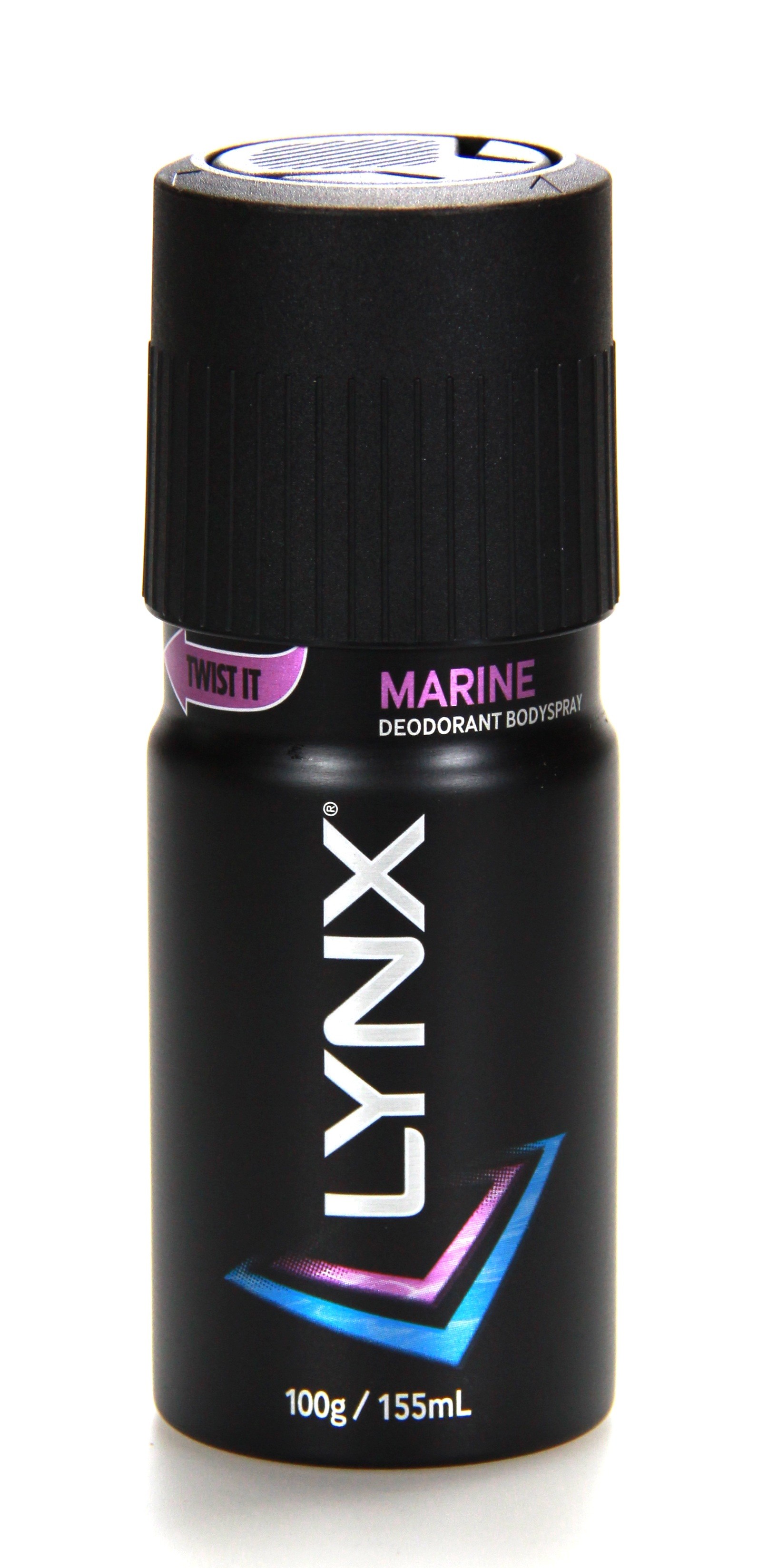 Lynx Marine Health and Beauty Products PeleGuy Distribution