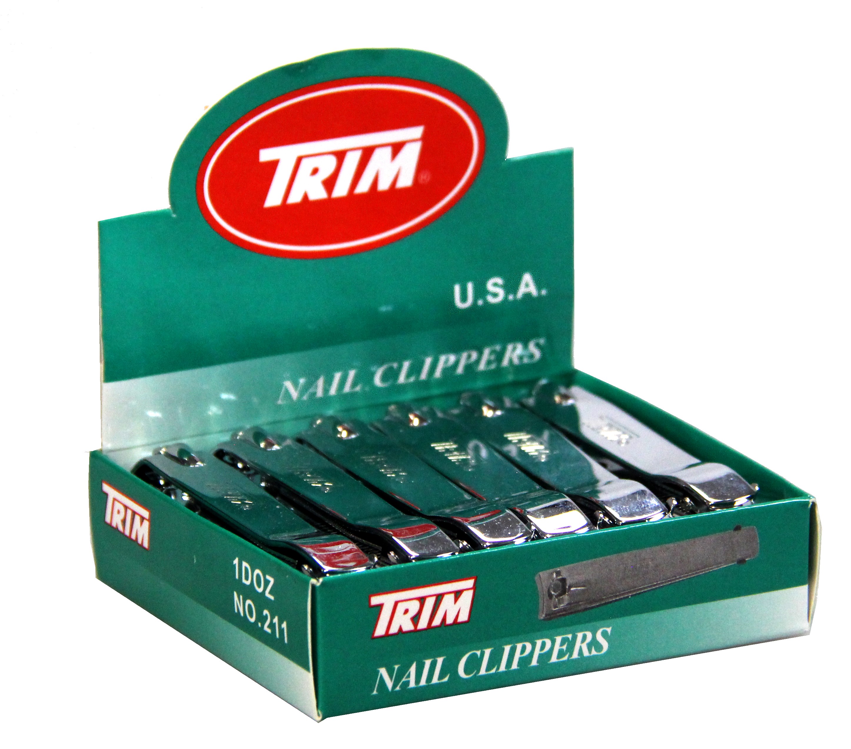 Trim cuticle sale clippers