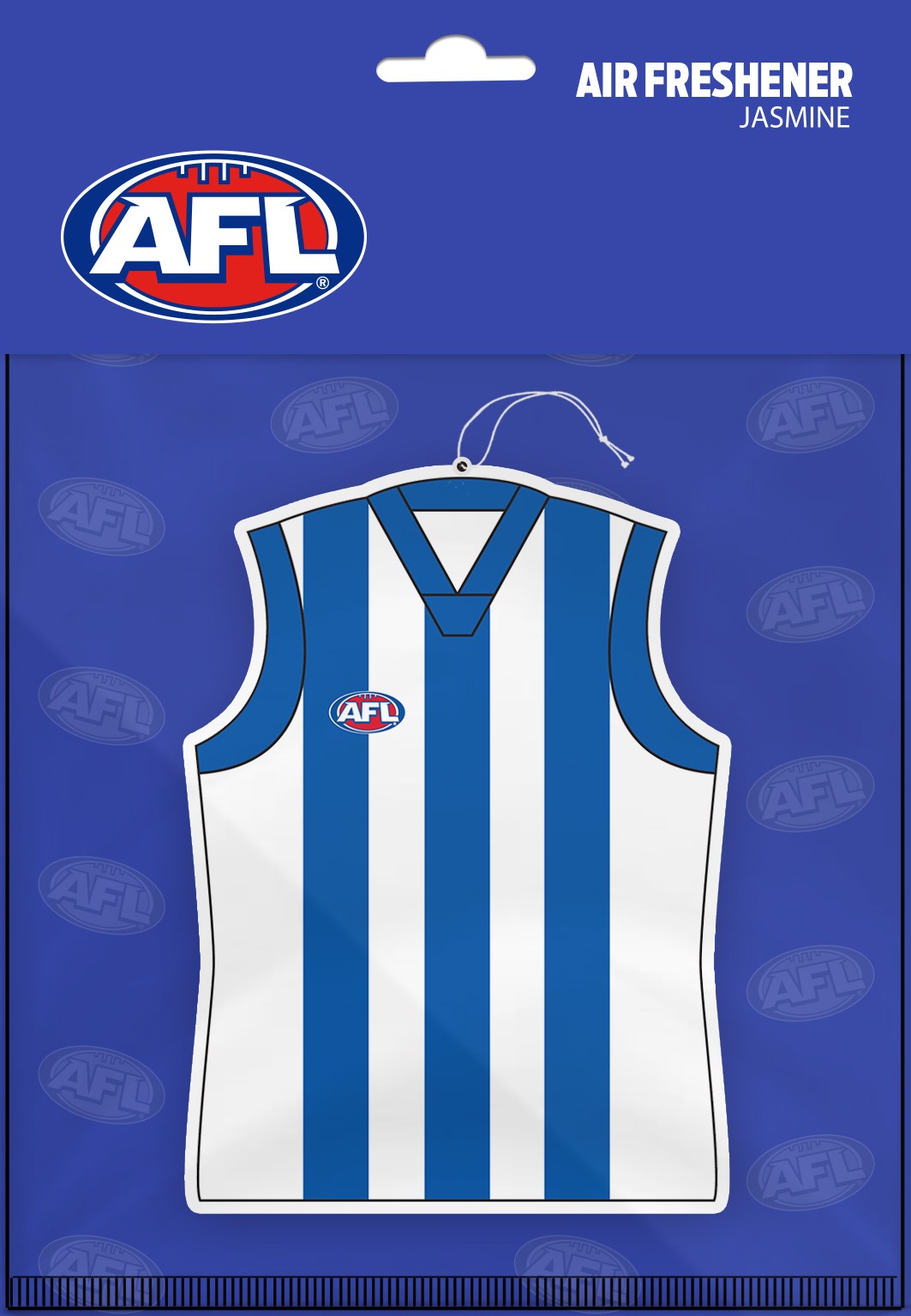 AFL AF North Melbourne Jersey Products PeleGuy Distribution Pty Ltd