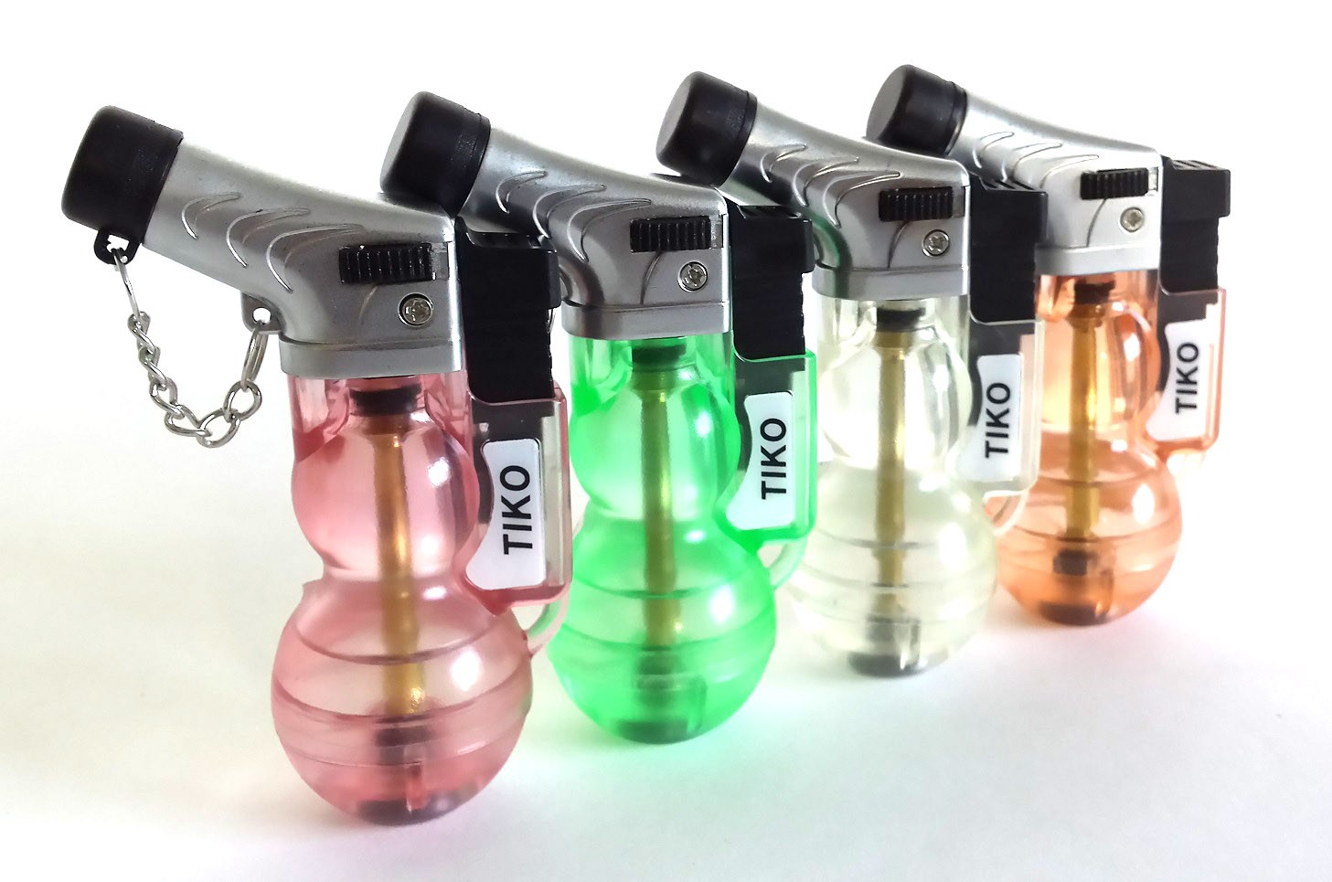 Tiko Lighters - TK0013 - Tiko Lighters - Products PeleGuy Distribution ...