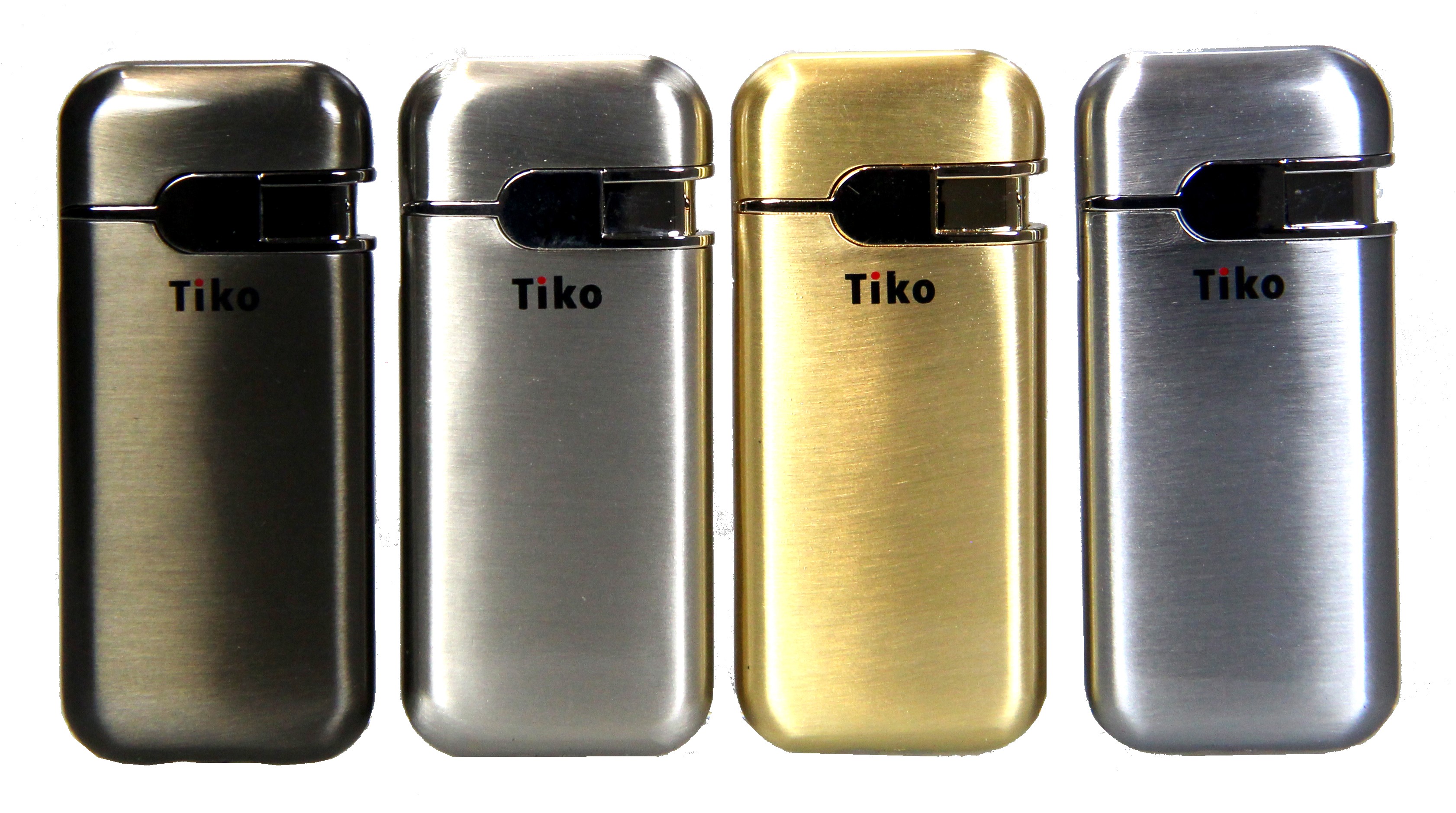 Tiko Lighters TK0056 Tiko Lighters Products PeleGuy Distribution