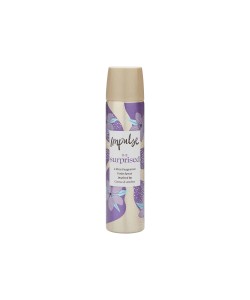 Impulse Be Surprised 75ml