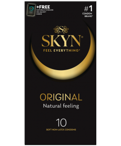 LifeStyles 10pk SKYN Original 