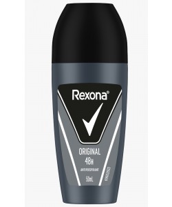 Rexona Roll On M Original 