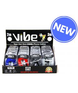 Vibe 2m/3m Full Stand (20pcs)